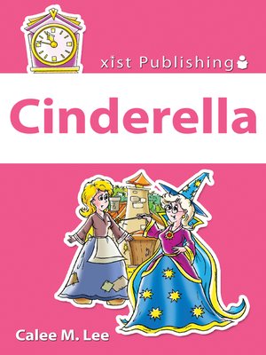 Cinderella - ebook
